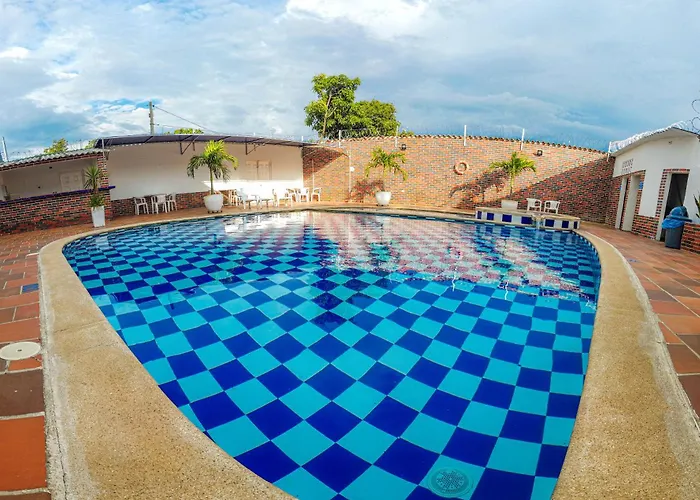 Hotel Fenix