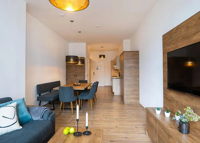 Alpenparks Hotel & Apartment Alpendorf