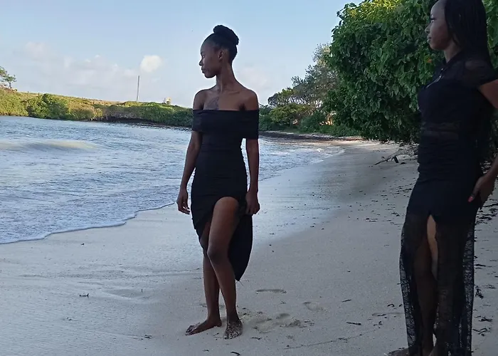 Met Beach Resort Malindi