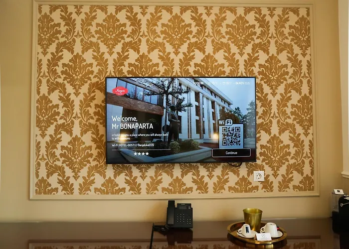 Hotel Integra Banja Luka