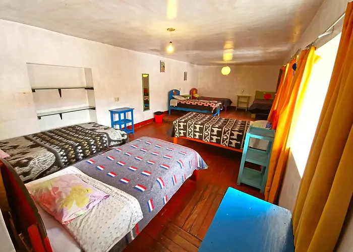 Hostel Rivendell Cusco