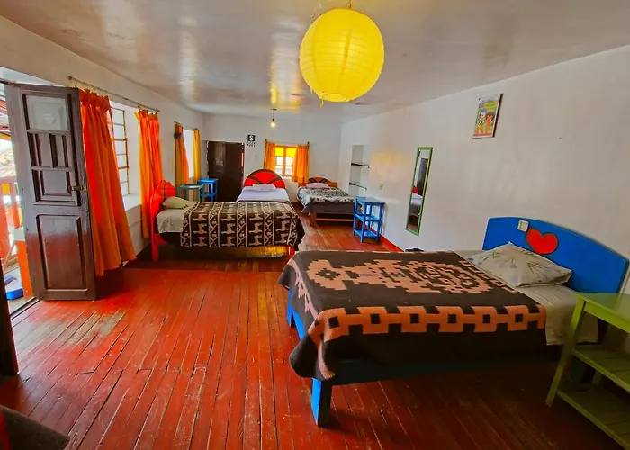 Hostel Rivendell Cusco