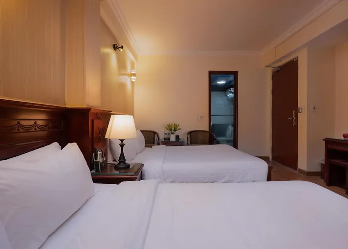 May Ho Hotel Sapa