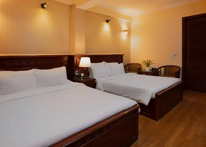 May Ho Hotel Sapa