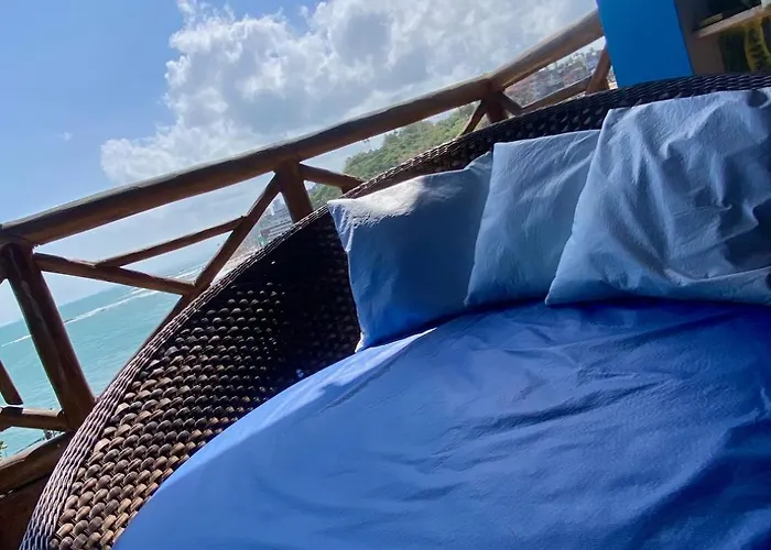 Hostel Recanto da Sereia