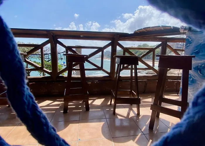 Hostel Recanto da Sereia