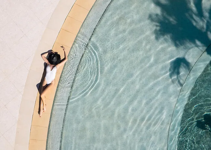 Nautilux Rethymno By Mage Hotels