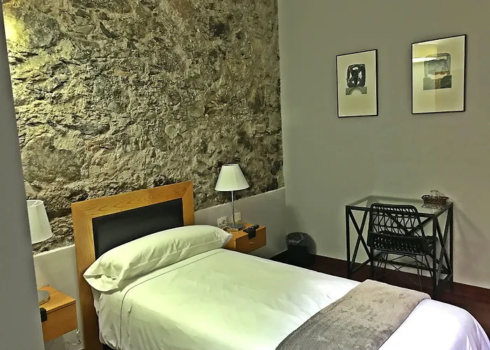 Hotel Rural Triana