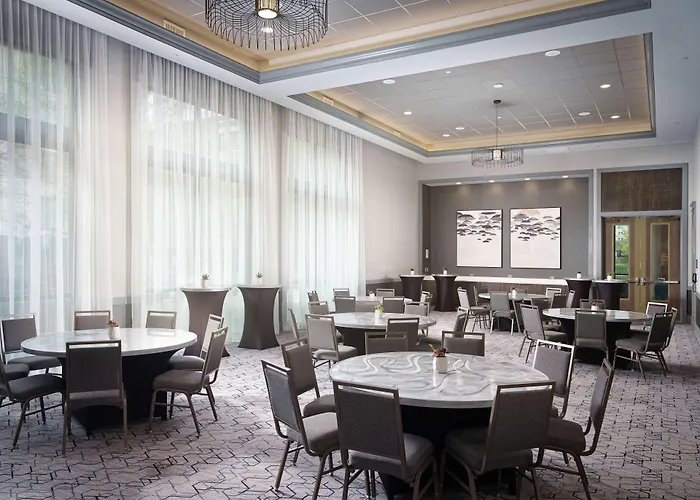 Hampton Inn & Suites Atlanta Decatur/Emory
