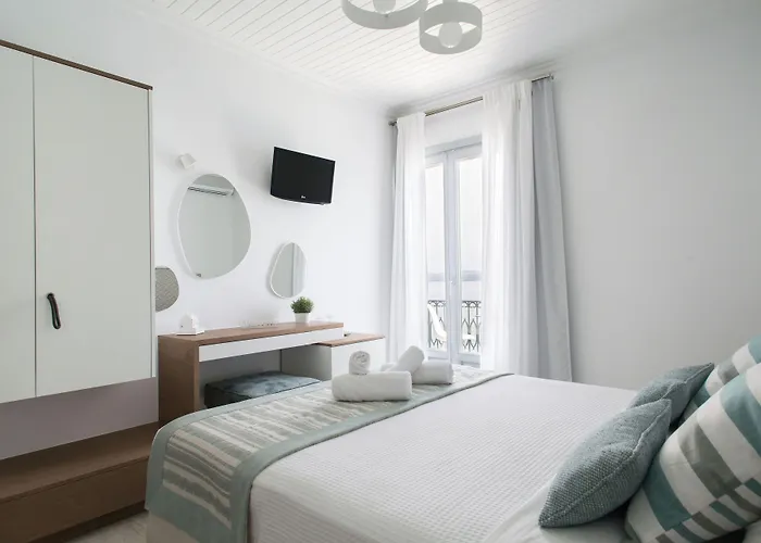 Klimis Hotel