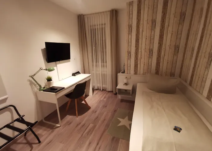 City Hotel Franziska