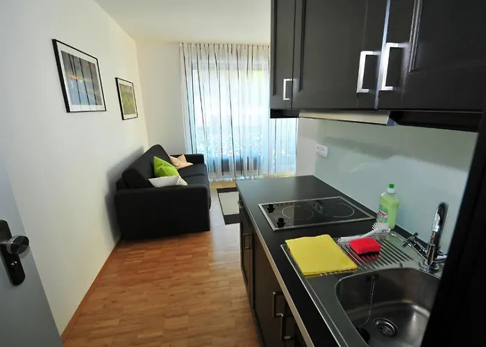 Heldts Aparthotel