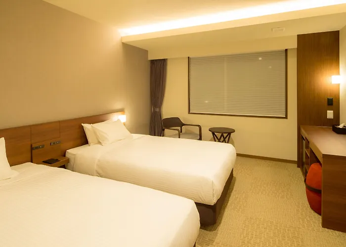 Hotel Munin Furano