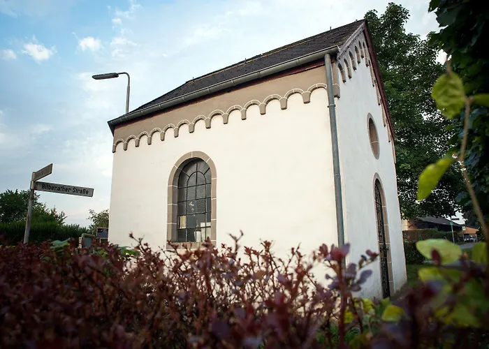 Hotel Kalenborner Höhe