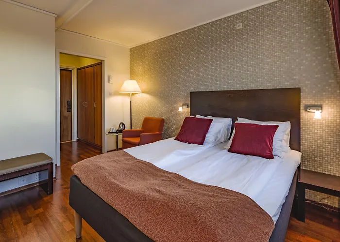 Stavanger Hotels