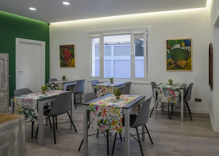 La Palmera Hotel Boutique