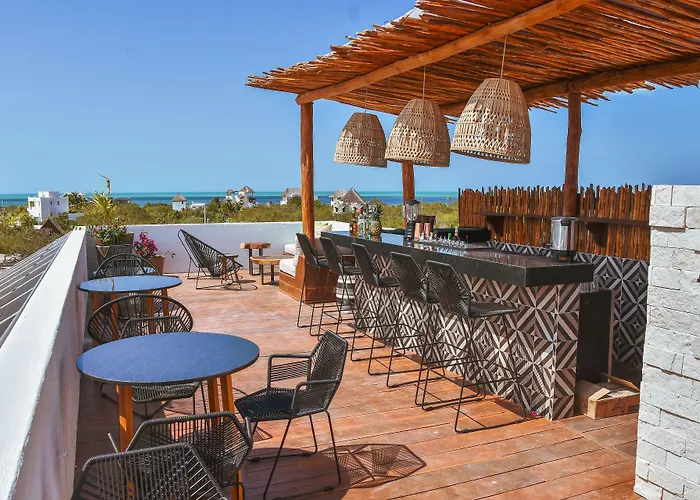 Hotel Casa Hx - Adults Only