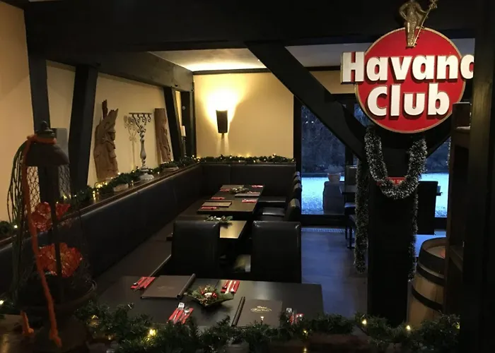 Hotels in Spremberg