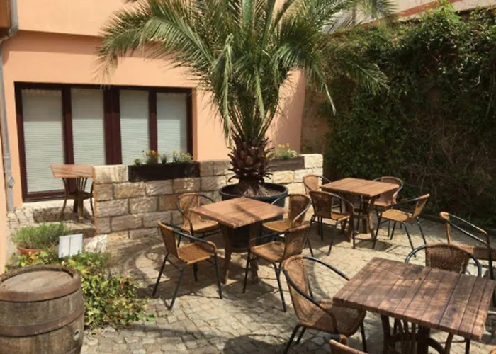 Hotel Arte Vida Ohg