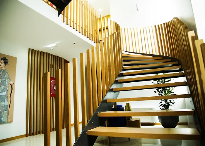 Hotels in Vila Nova de Famalicão