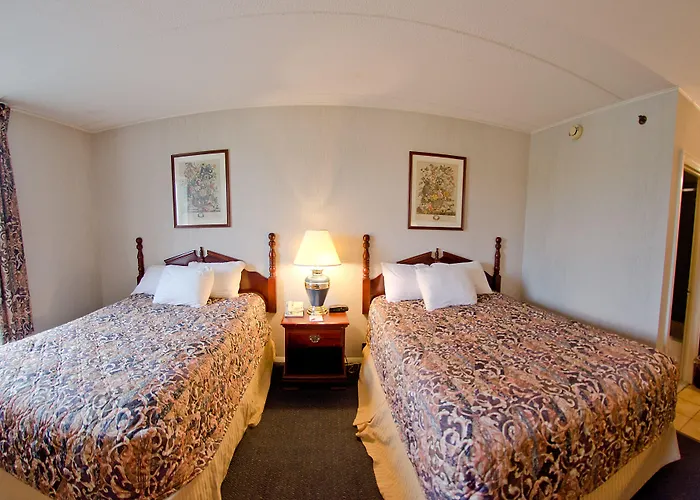 Quality Inn & Suites New Hartford - Utica