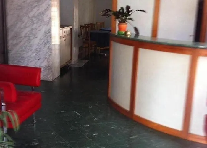 Hotel Il Cigno
