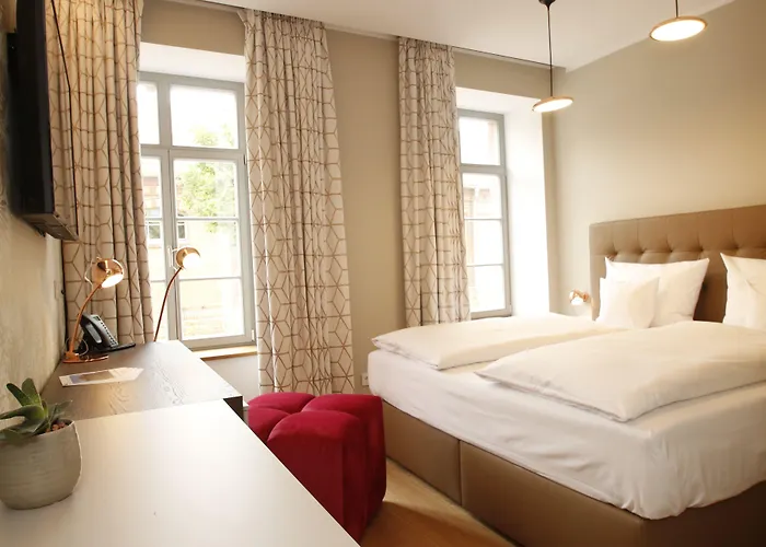 Amelie Hotel&Appartements
