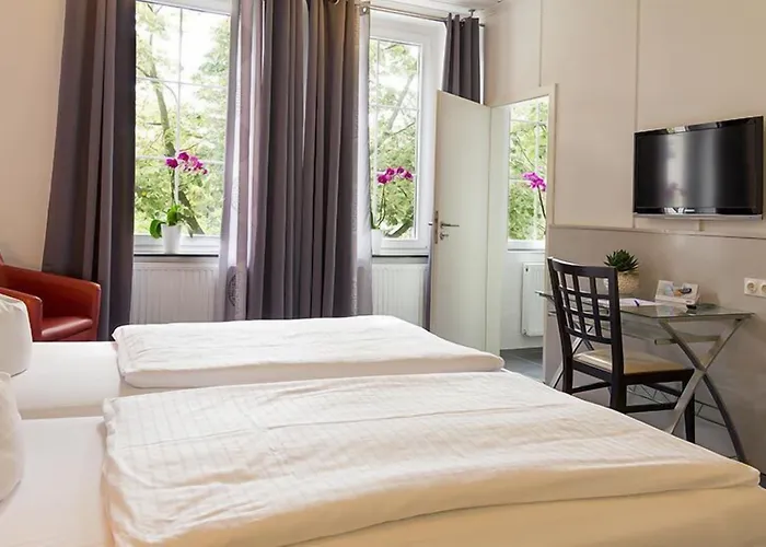 Mühlenkamp Hotel&Gastronomie