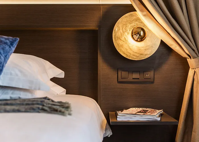 Hotels in De Panne