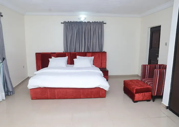 Volantis Gold Suites