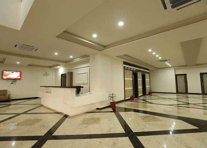 Kukda Resort Chittorgarh