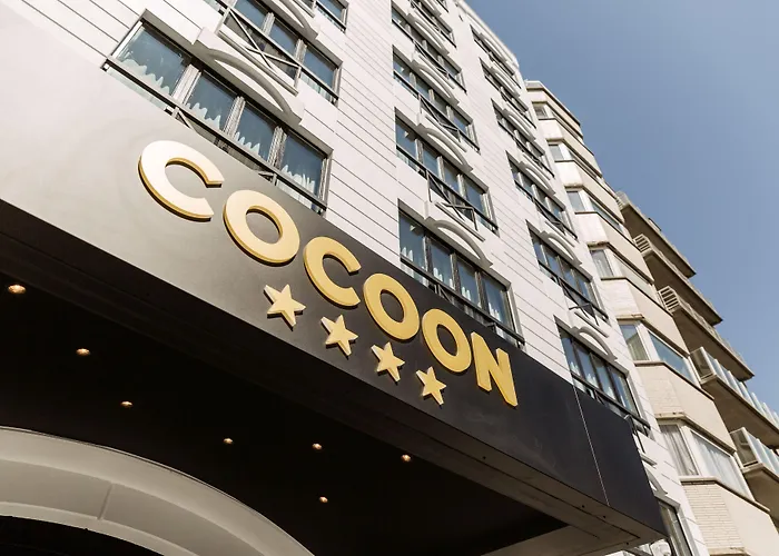 Hotel Cocoon