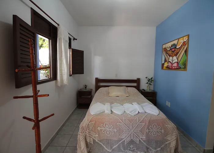 Jacumã´s Lodge Hotel