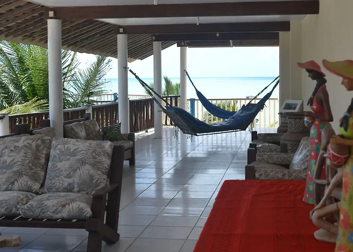 Jacumã´s Lodge Hotel
