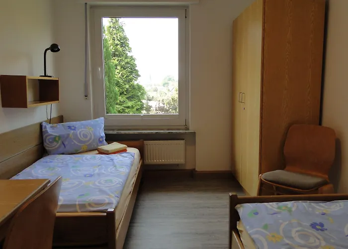 Haus St. Josef