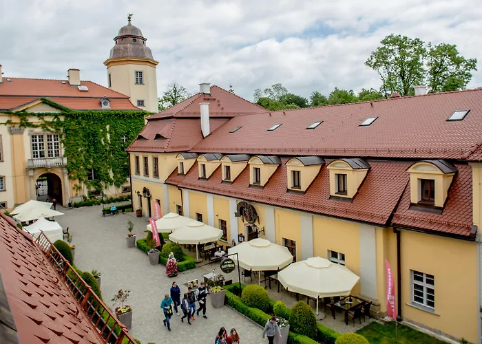 Hotel Ksiaz