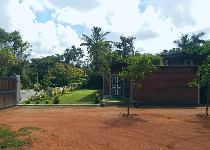 Honey Tree Polonnaruwa