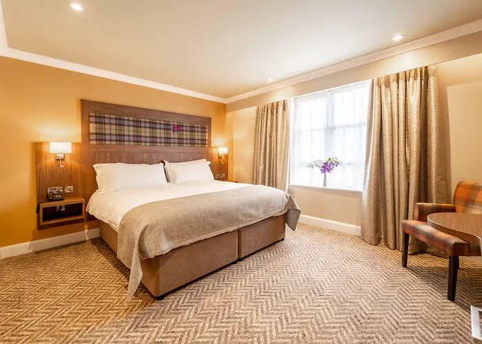 Hotels in Letterkenny