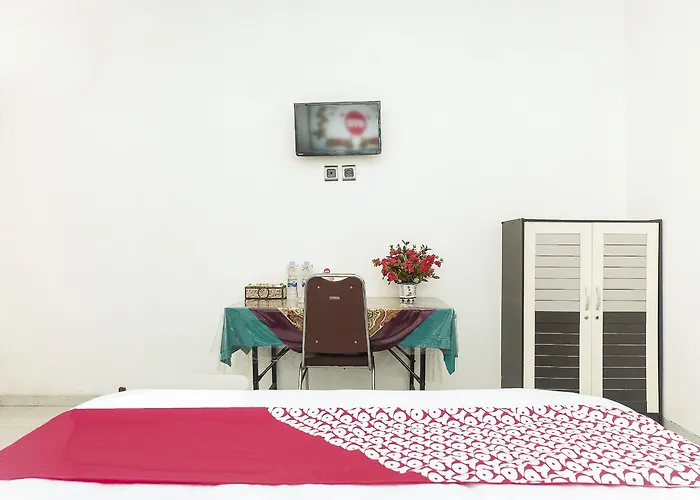 Hotel O Loesje Guest House Syariah