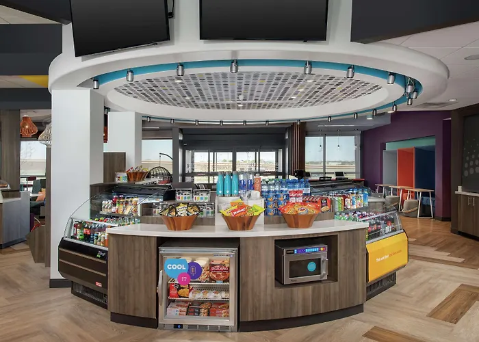 Tru By Hilton Lubbock Southwest