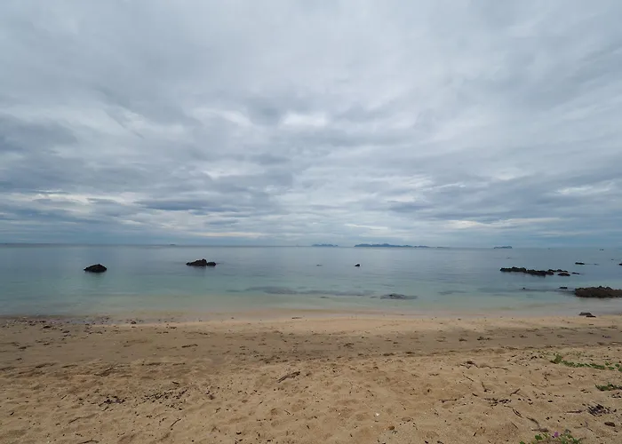 Koh Phu Valley