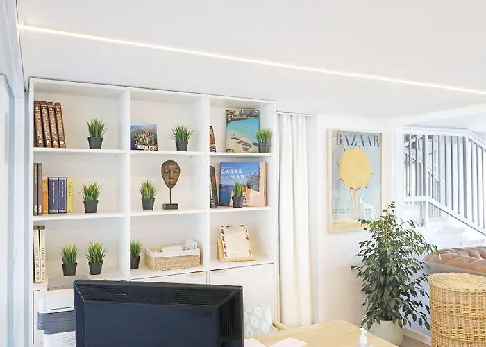 Bonavida Apartments