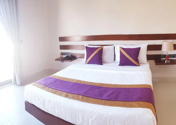 Hive 68 Hotel And Resorts - Negombo