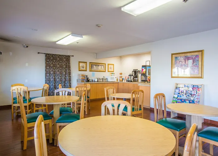 University Inn Fresno