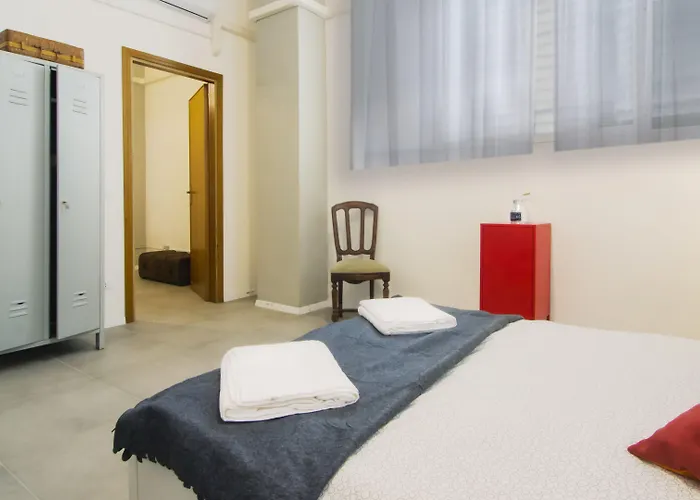 Hostelleria