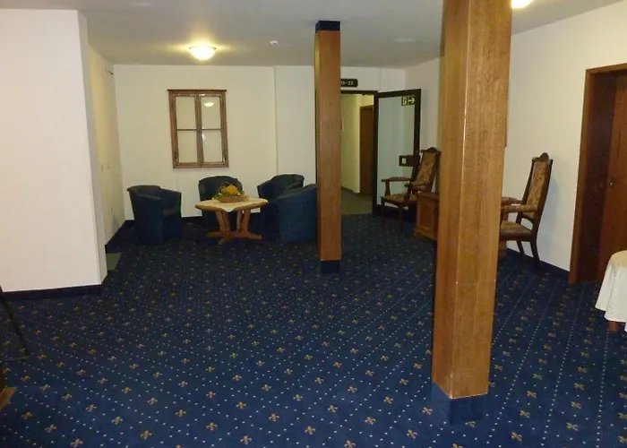 Hotels in Kirchheim (Hessen)