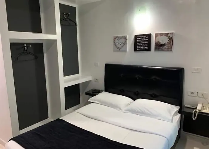 Hotel Le Calife