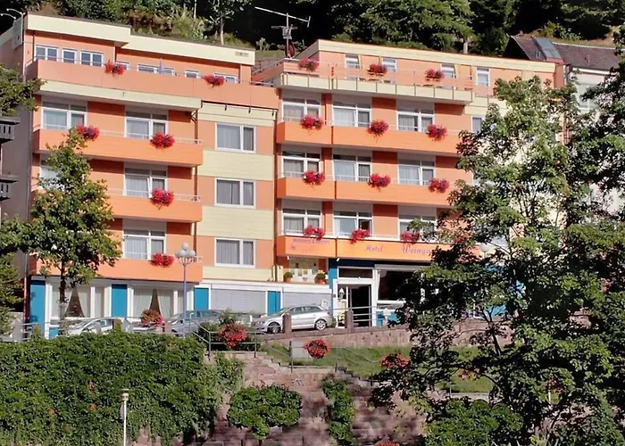Hotel Weingärtner