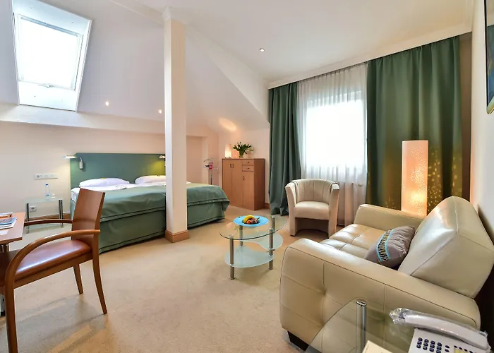 STADT HOTEL Iserlohn