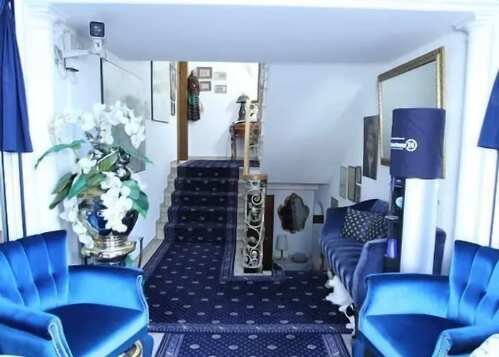 Hotel Irmchen